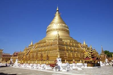 shwezigon-pagoda